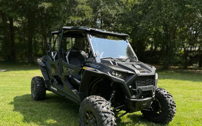 2023 Polaris RZR XP 4 1000 Sport