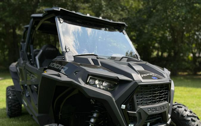 2023 Polaris RZR XP 4 1000 Sport