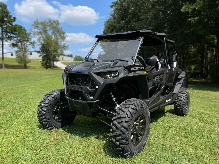 2023 Polaris RZR XP 4 1000 Sport