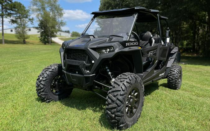 2023 Polaris RZR XP 4 1000 Sport