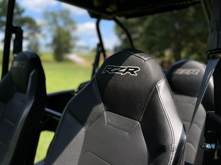 2023 Polaris RZR XP 4 1000 Sport