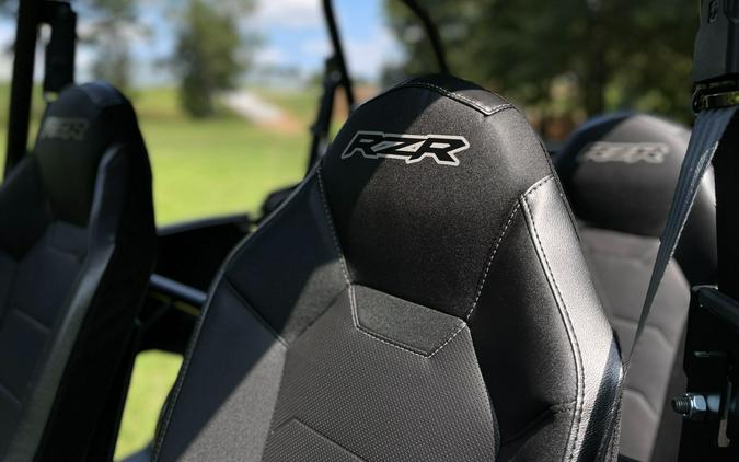 2023 Polaris RZR XP 4 1000 Sport