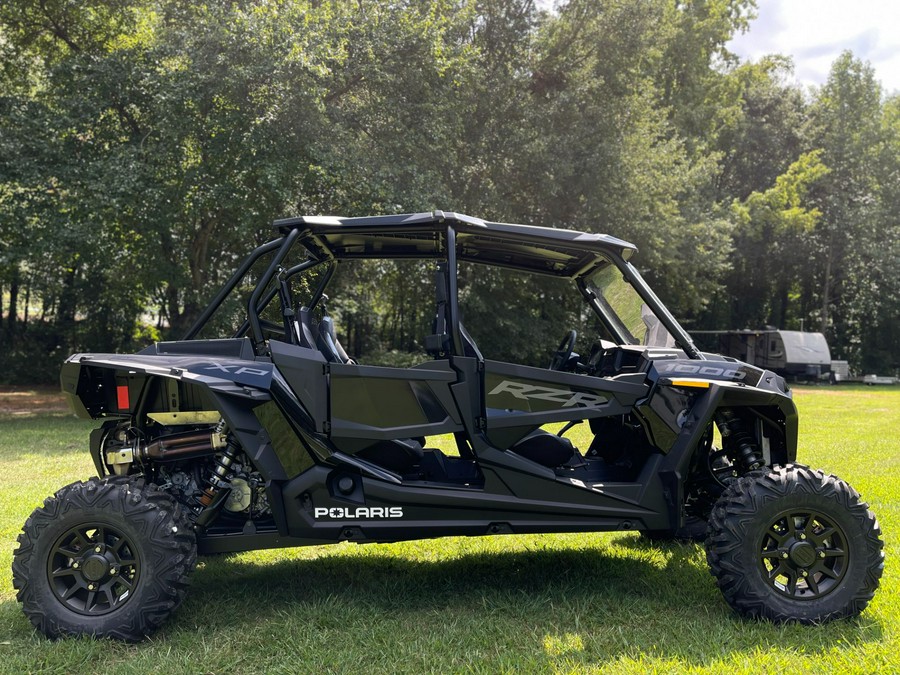 2023 Polaris RZR XP 4 1000 Sport