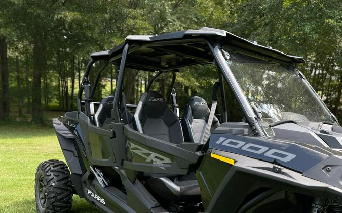 2023 Polaris RZR XP 4 1000 Sport