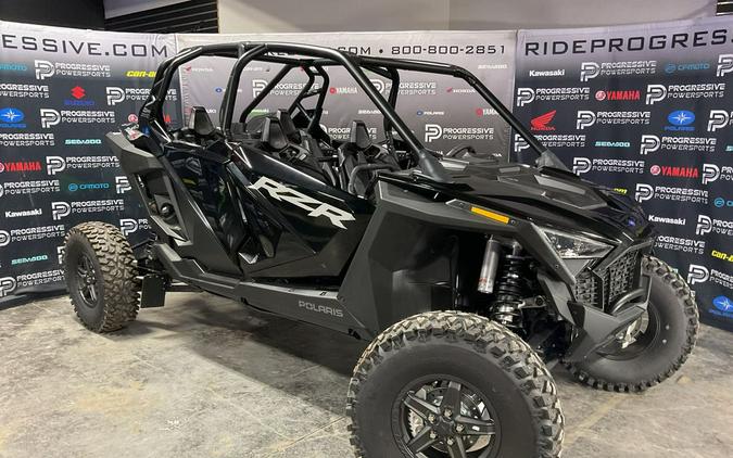 2024 Polaris® RZR Turbo R 4 Sport