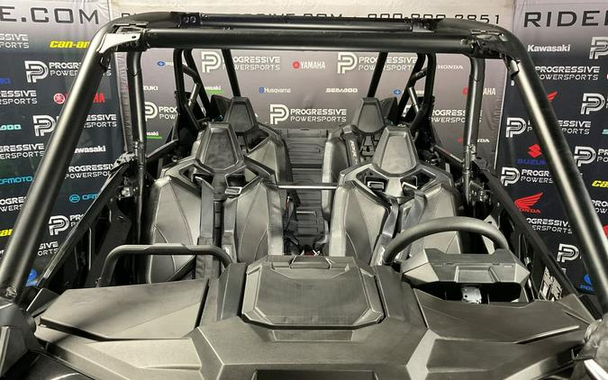 2024 Polaris® RZR Turbo R 4 Sport