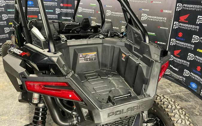 2024 Polaris® RZR Turbo R 4 Sport