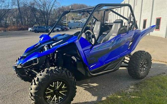 2024 Yamaha YXZ1000R SS