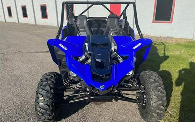 2024 Yamaha YXZ1000R SS