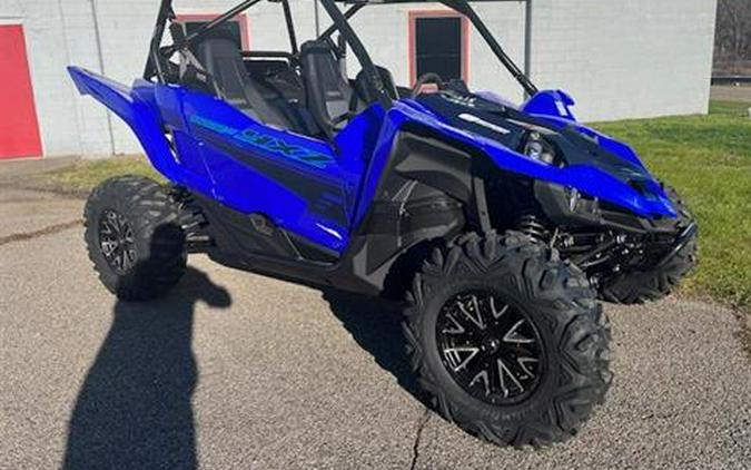 2024 Yamaha YXZ1000R SS