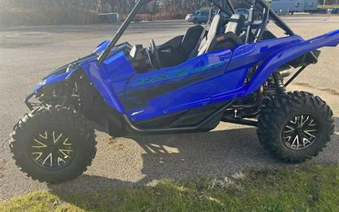 2024 Yamaha YXZ1000R SS