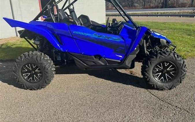 2024 Yamaha YXZ1000R SS