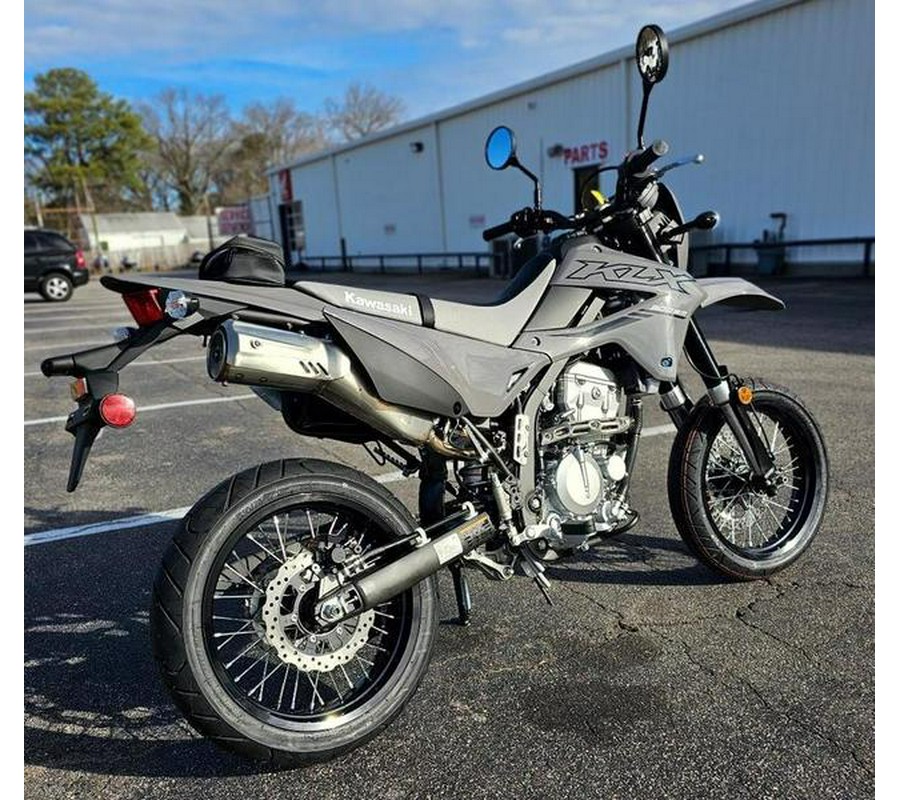 2024 Kawasaki KLX®300SM