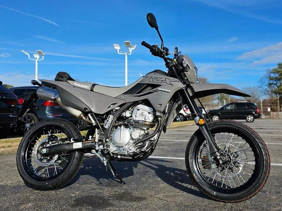 2024 Kawasaki KLX®300SM