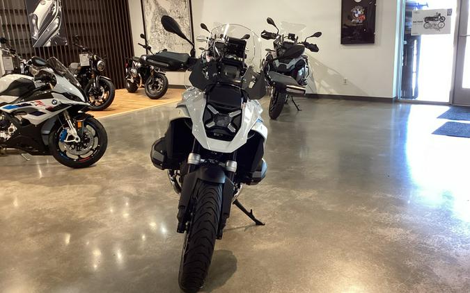 2024 BMW R 1300 GS