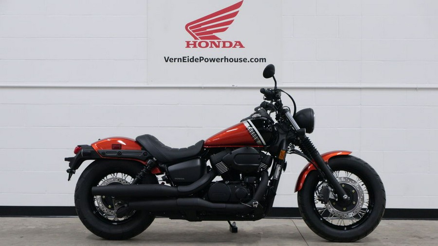 2024 Honda® Shadow Phantom