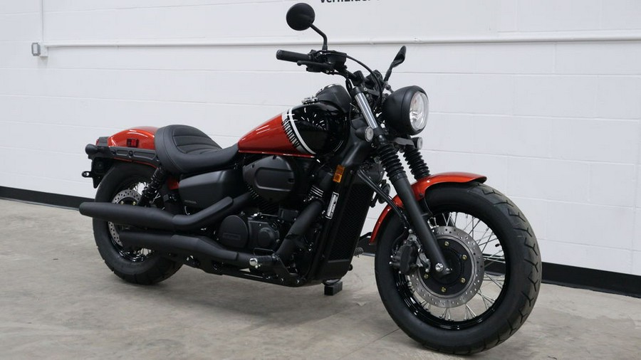 2024 Honda® Shadow Phantom