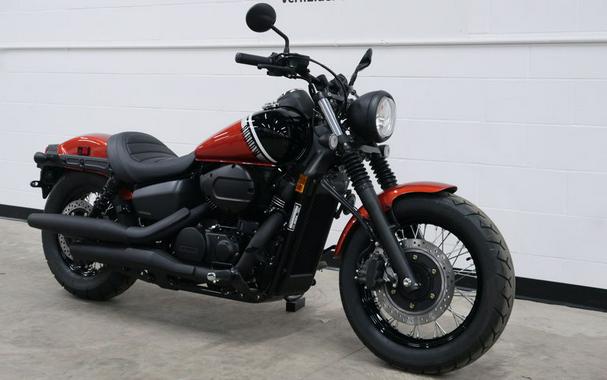 2024 Honda® Shadow Phantom