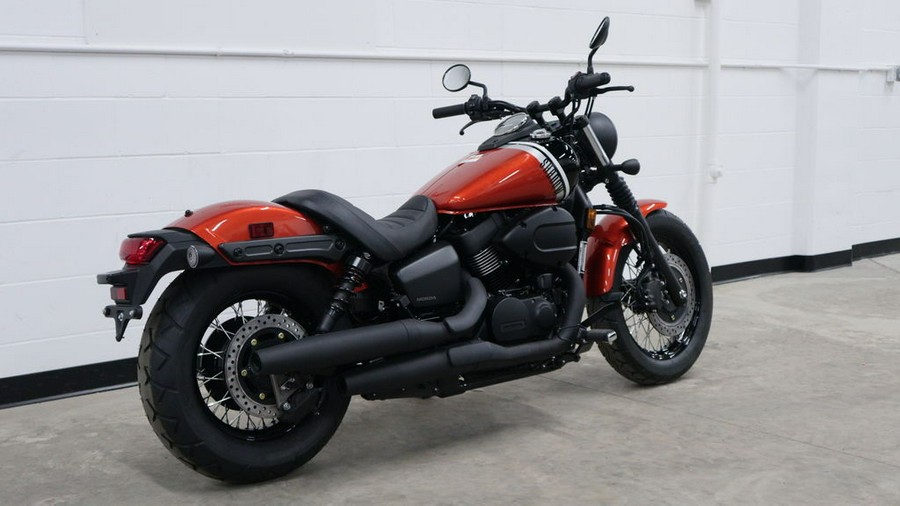 2024 Honda® Shadow Phantom