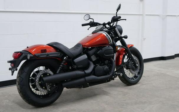 2024 Honda® Shadow Phantom