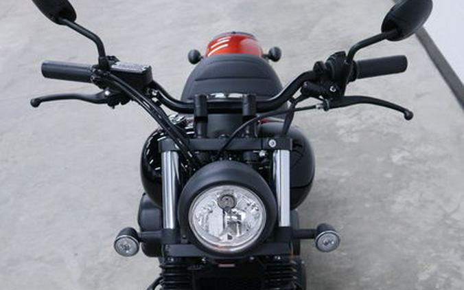 2024 Honda® Shadow Phantom