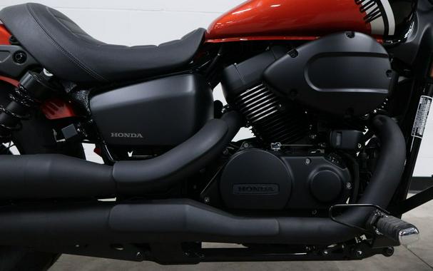 2024 Honda® Shadow Phantom