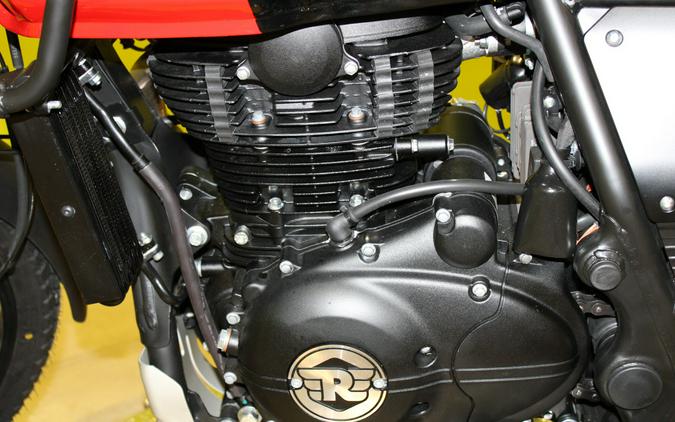 2023 Royal Enfield Himalayan