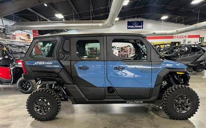 2024 Polaris Polaris XPEDITION ADV 5 Northstar