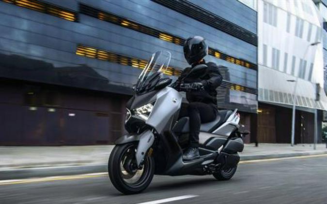 2024 Yamaha XMAX