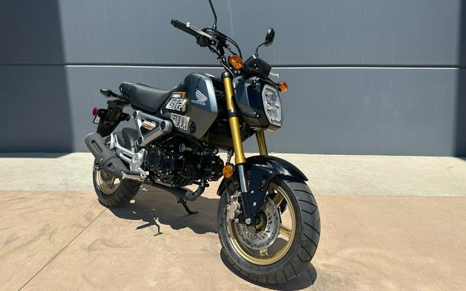 2024 Honda GROM SP