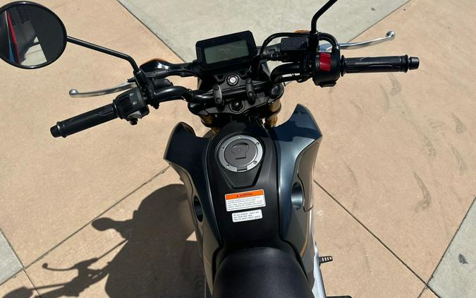 2024 Honda GROM SP