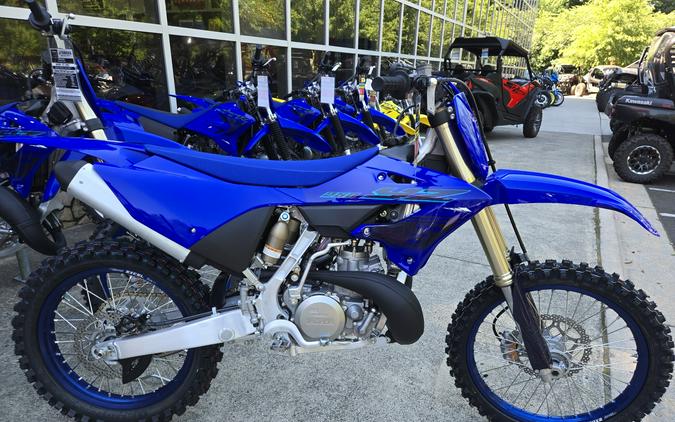 2024 Yamaha YZ250