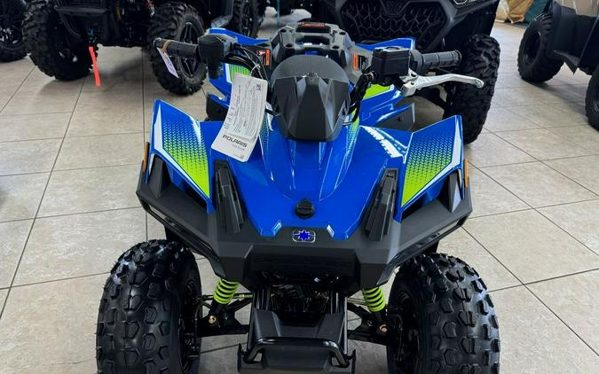 2024 Polaris® Outlaw 70 EFI