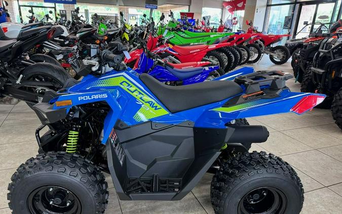 2024 Polaris® Outlaw 70 EFI