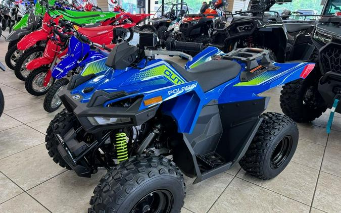 2024 Polaris® Outlaw 70 EFI