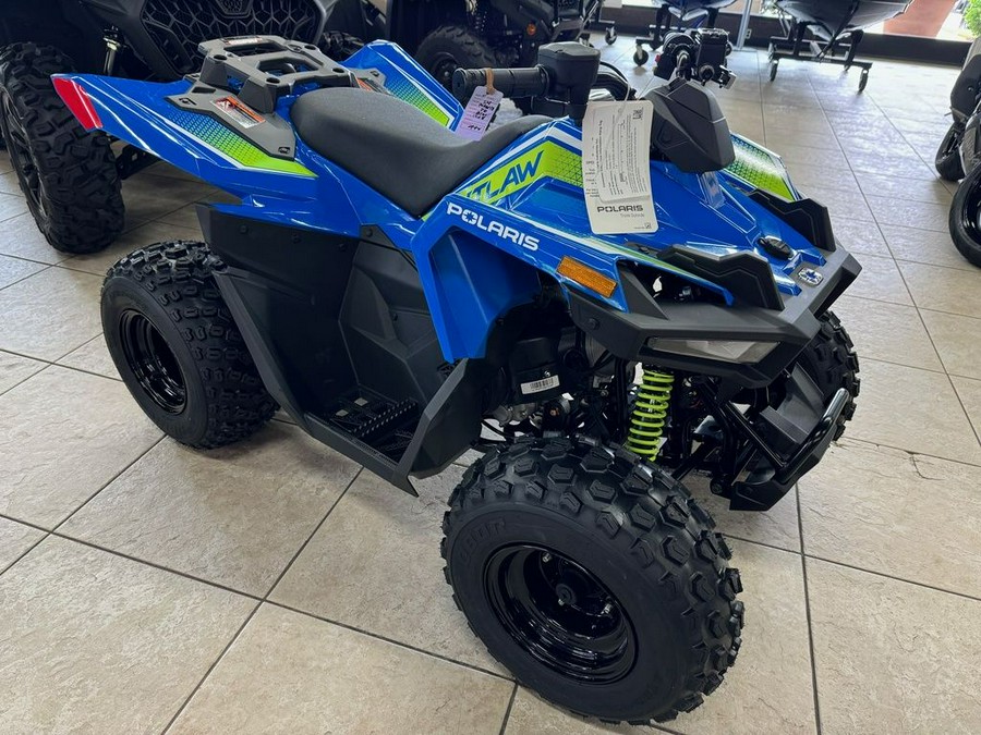 2024 Polaris® Outlaw 70 EFI