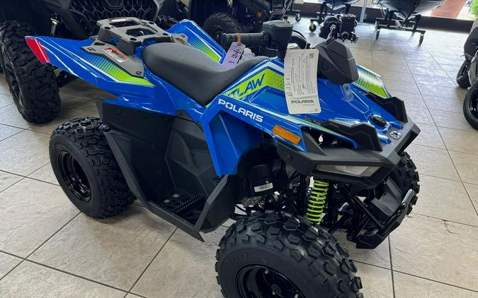 2024 Polaris® Outlaw 70 EFI