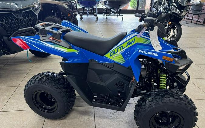 2024 Polaris® Outlaw 70 EFI