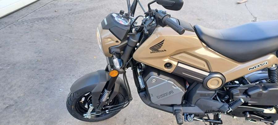 2023 Honda Navi Base