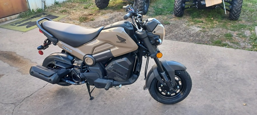 2023 Honda Navi Base