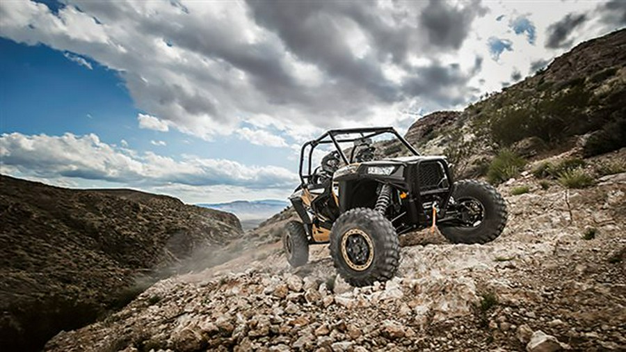 2018 Polaris RZR XP 1000 EPS Trails & Rocks Edition