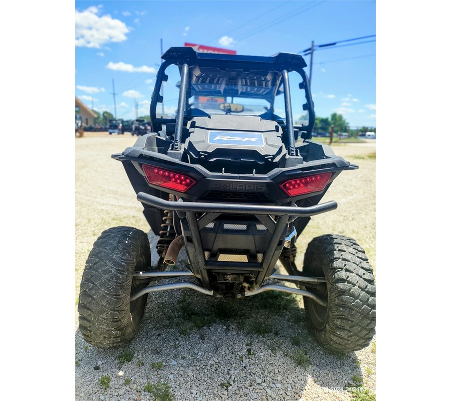 2018 Polaris RZR XP 1000 EPS Trails & Rocks Edition