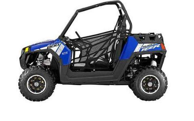 2014 Polaris RZR® 800 EPS LE