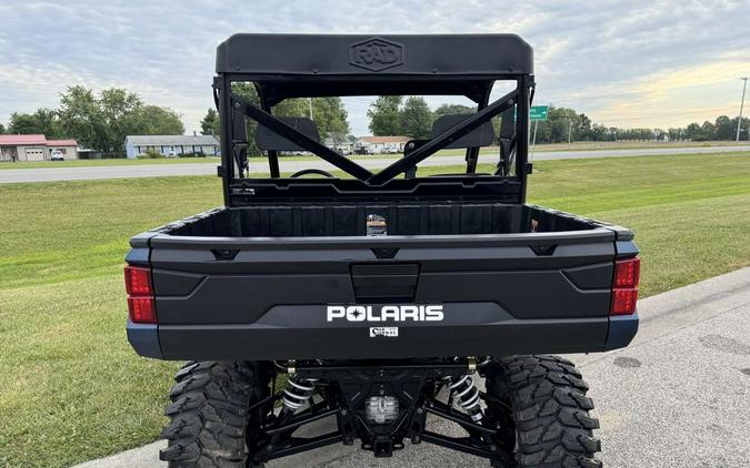 2019 Polaris® Ranger XP® 1000 EPS