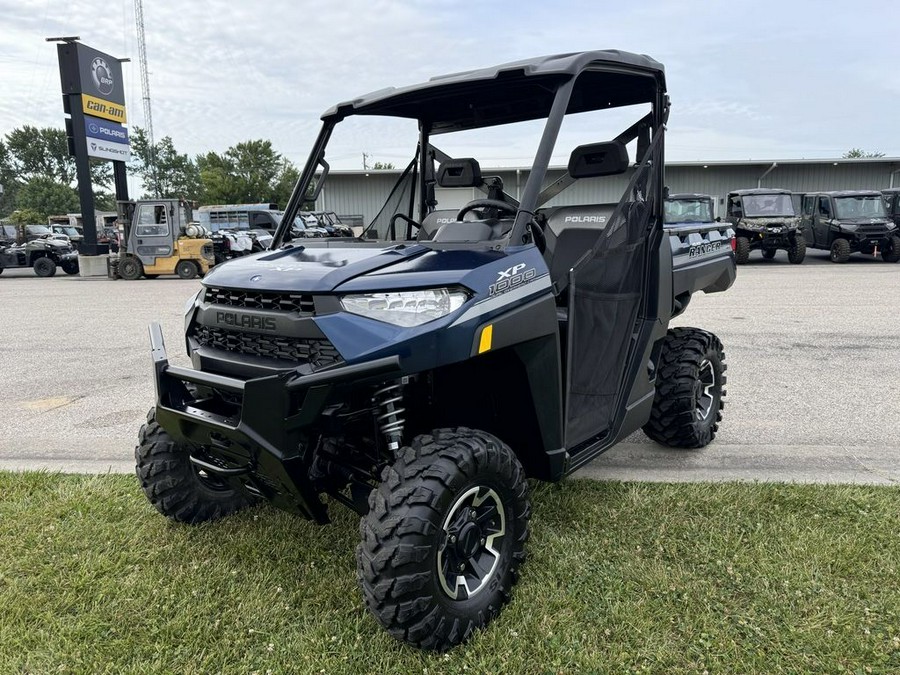 2019 Polaris® Ranger XP® 1000 EPS