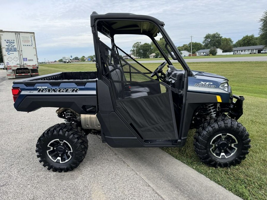 2019 Polaris® Ranger XP® 1000 EPS