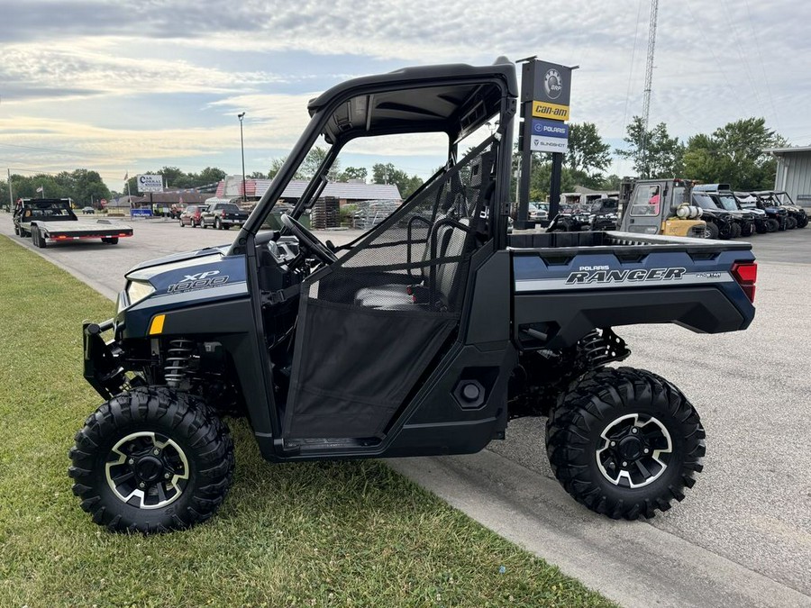 2019 Polaris® Ranger XP® 1000 EPS