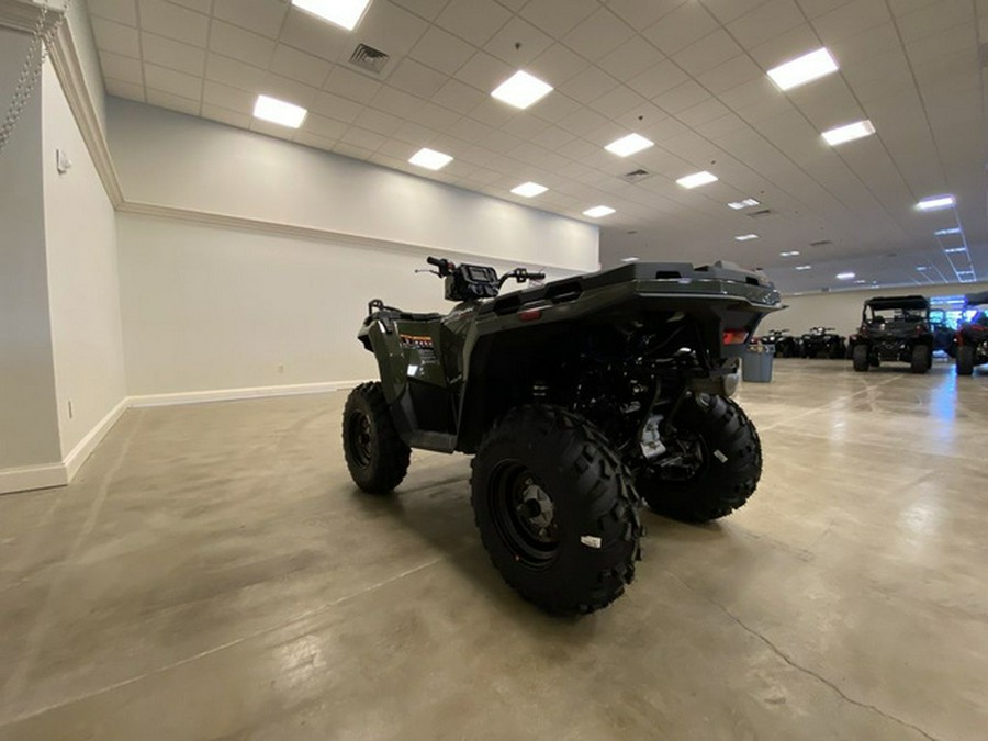 2024 Polaris Sportsman 570