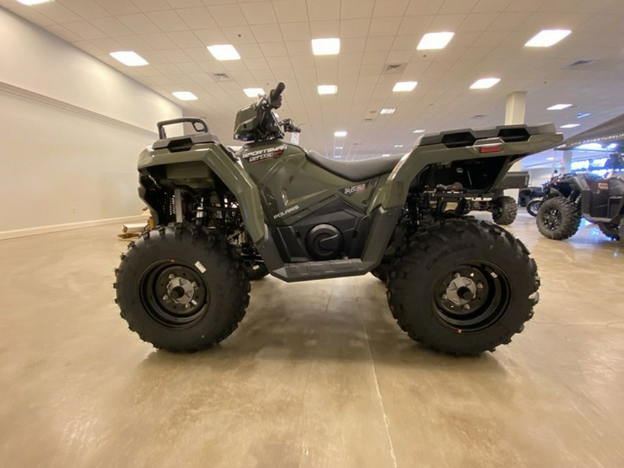 2024 Polaris Sportsman 570