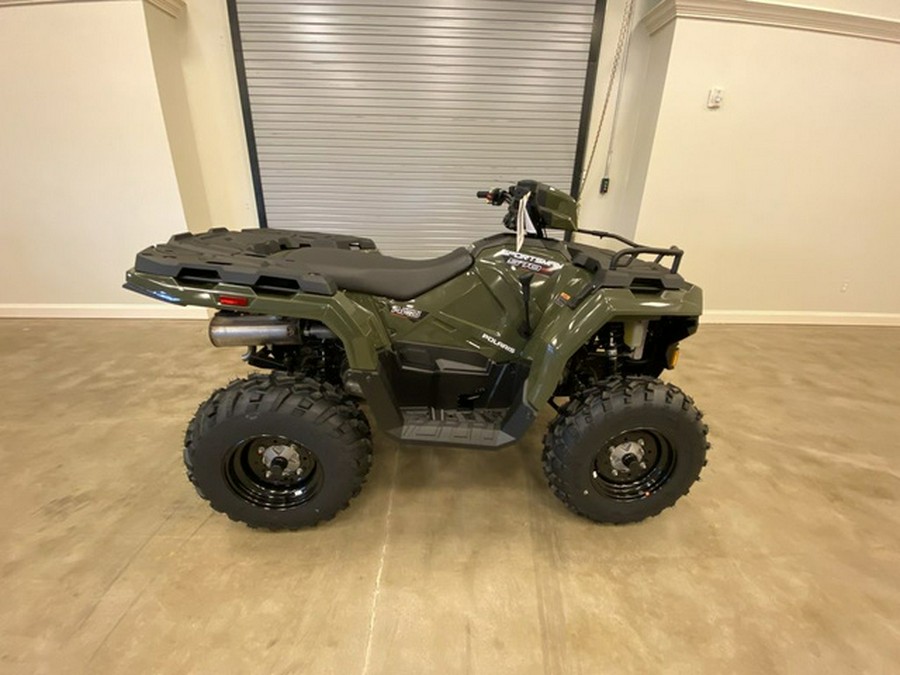 2024 Polaris Sportsman 570